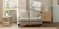 2 Seater Small Sofa