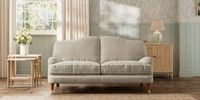 3 Seater Small Sofa