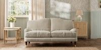 3 Seater Small Sofa
