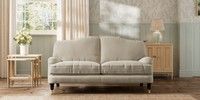 3 Seater Small Sofa
