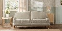 3 Seater Sofa