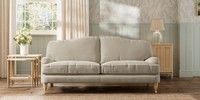 3 Seater Sofa