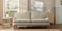 3 Seater Sofa