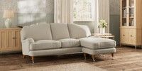 Medium Sofa Chaise - Universal