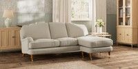 Medium Sofa Chaise - Universal