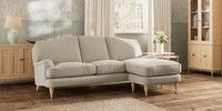 Medium Sofa Chaise - Universal