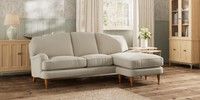 Medium Sofa Chaise - Universal