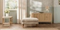 Footstool