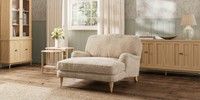 Snuggle Chaise