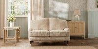 2 Seater Small Sofa