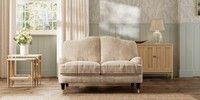 2 Seater Small Sofa
