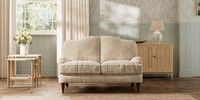 2 Seater Small Sofa