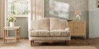 2 Seater Small Sofa