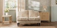 2 Seater Small Sofa