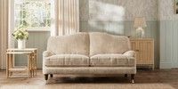 3 Seater Small Sofa