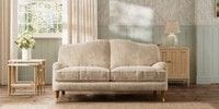3 Seater Small Sofa