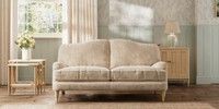 3 Seater Small Sofa