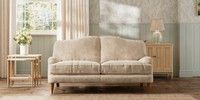 3 Seater Small Sofa