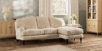 Medium Sofa Chaise - Universal
