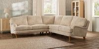 Medium Corner Sofa - Universal