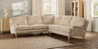 Medium Corner Sofa - Universal
