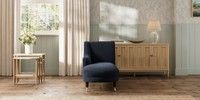 Chaise Longue Left Hand