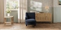 Chaise Longue Left Hand