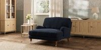 Snuggle Chaise