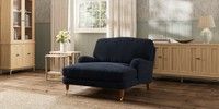 Snuggle Chaise