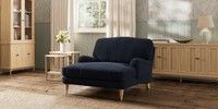 Snuggle Chaise