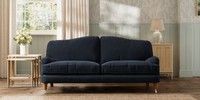 3 Seater Sofa