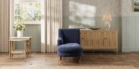 Chaise Longue Left Hand