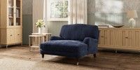 Snuggle Chaise