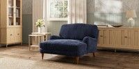 Snuggle Chaise