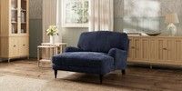 Snuggle Chaise