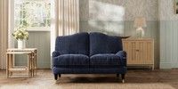 2 Seater Small Sofa