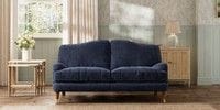 3 Seater Small Sofa