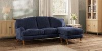 Medium Sofa Chaise - Universal