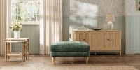 Footstool