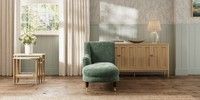 Chaise Longue Left Hand