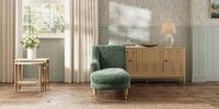 Chaise Longue Left Hand
