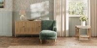 Chaise Longue Right Hand