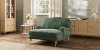 Snuggle Chaise