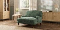 Snuggle Chaise