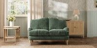 2 Seater Small Sofa