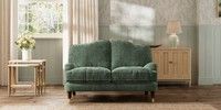 2 Seater Small Sofa