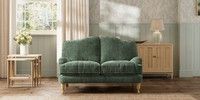 2 Seater Small Sofa