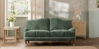 3 Seater Small Sofa