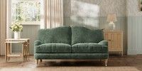3 Seater Small Sofa