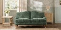 3 Seater Small Sofa